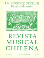 											Visualizar v. 37 n. 160 (1983): Julio-Diciembre - Incluye fragmentos de audio
										