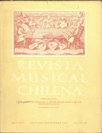 											Visualizar v. 30 n. 135- (1976): Octubre-Diciembre - Incluye fragmentos de audio
										