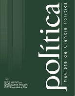 											Ver Vol. 59 Núm. 2 (2021): Democracia y Gobernabilidad: una perspectiva Latinoamericana
										