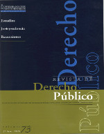 											Ver Núm. 73 (2010): 2do semestre
										