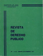 												Ver Núm. 21/22 (1977): Ene/Dic
											