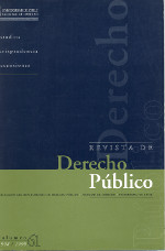 												Ver Núm. 61 (1999): 1998/1999
											
