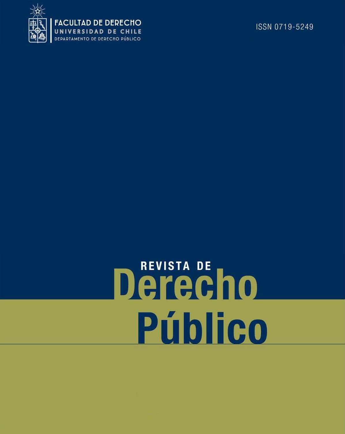												Ver Núm. 88 (2018): 1er. semestre
											